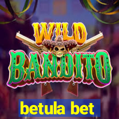 betula bet